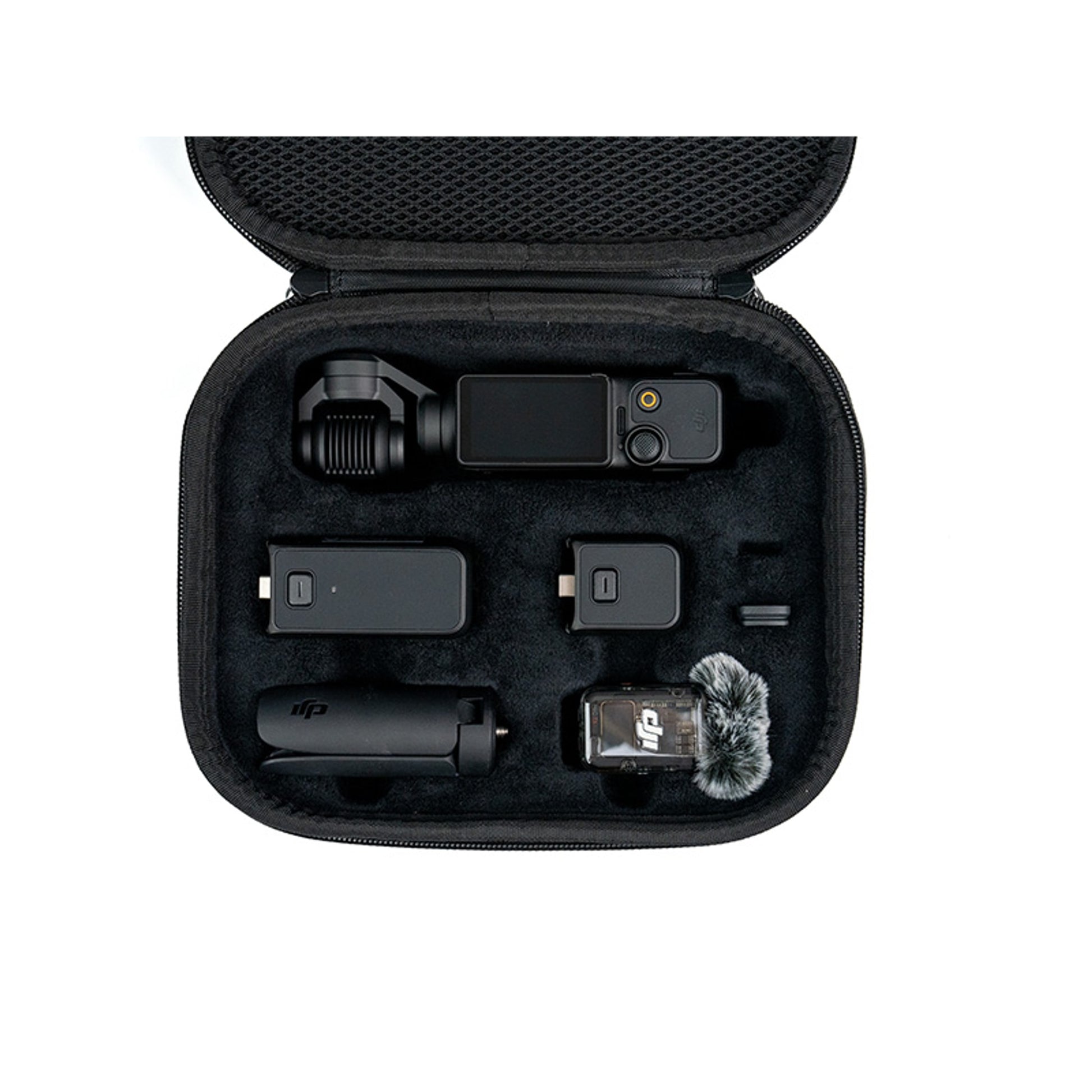 D1 Labs Carry Case for Osmo Pocket 3 D1L-OP3-CC product image 6