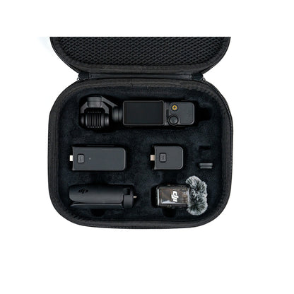 D1 Labs Carry Case for Osmo Pocket 3 D1L-OP3-CC product image 6