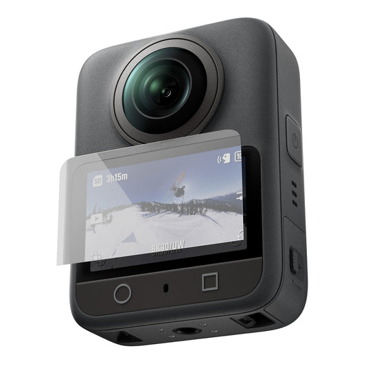 D1 Labs Screen Protector for Osmo 360 D1L-OSMO360-SP product image 3