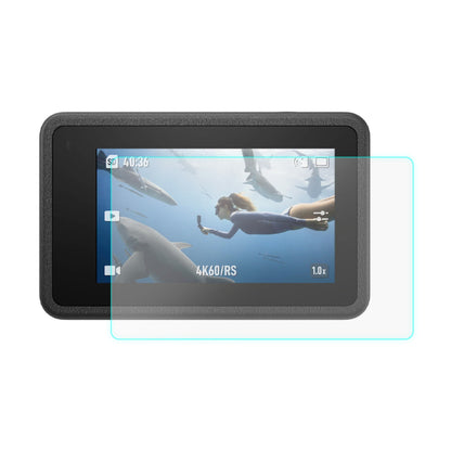 D1 Labs Screen & Lens Protector for Osmo Action 4 D1L-OSMOA4-SP product image 2