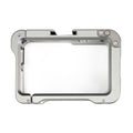 D1 Labs Camera Cage for Osmo Action 3/4/5 Pro