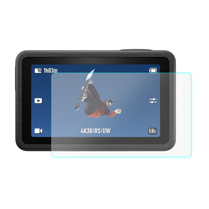 D1 Labs Screen & Lens Protector for Osmo Action 5 Pro D1L-OSMOA5PRO-SP product image 2
