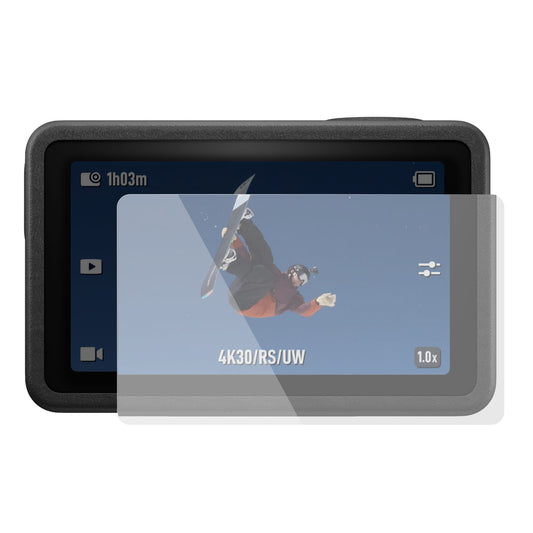 D1 Labs Screen & Lens Protector for Osmo Action 5 Pro D1L-OSMOA5PRO-SP product image 3