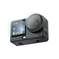 D1 Labs Screen & Lens Protector for Osmo Action 6 D1L-OSMOA6-SP product image 1
