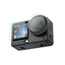 D1 Labs Screen & Lens Protector for Osmo Action 6 D1L-OSMOA6-SP product image 1