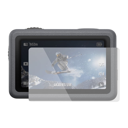 D1 Labs Screen & Lens Protector for Osmo Action 6 D1L-OSMOA6-SP product image 2