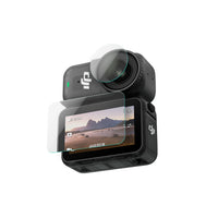 D1 Labs Screen & Lens Protector for Osmo Nano D1L-OSMON-SP product image 1