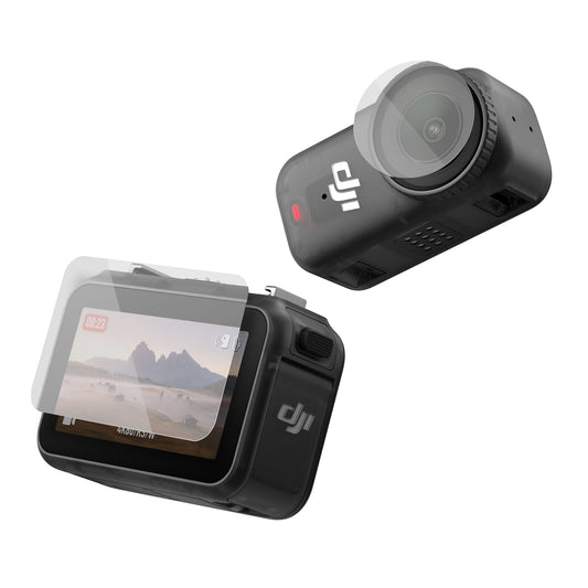 D1 Labs Screen & Lens Protector for Osmo Nano D1L-OSMON-SP product image 3