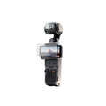 D1 Labs Screen &amp; Lens Protector for Osmo Pocket 3/4 Series