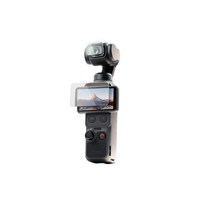 D1 Labs Screen & Lens Protector for Osmo Pocket 3 D1L-OSMOPK3-SP product image 1