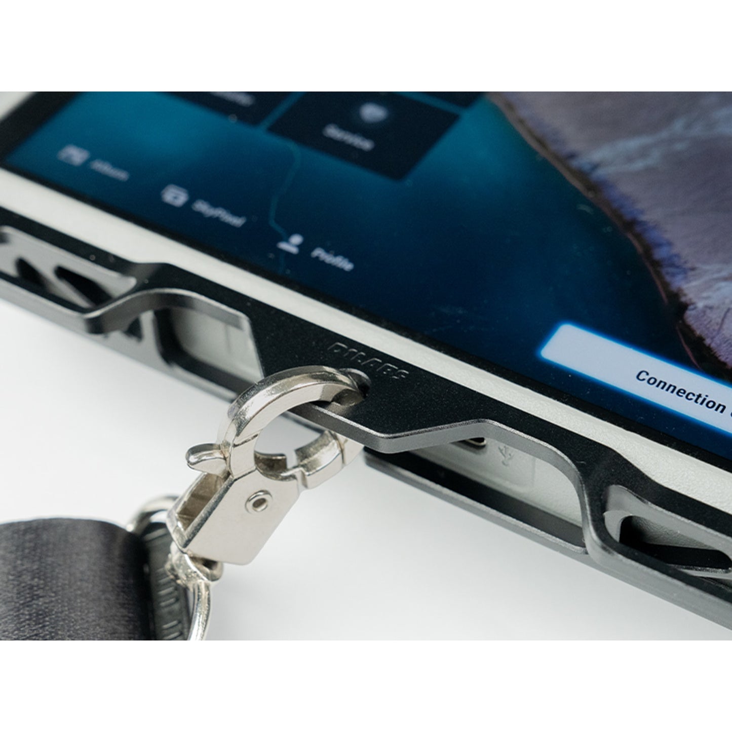 D1 Labs Lanyard Bracket for DJI RC Series D1L-RC-LB product image 8