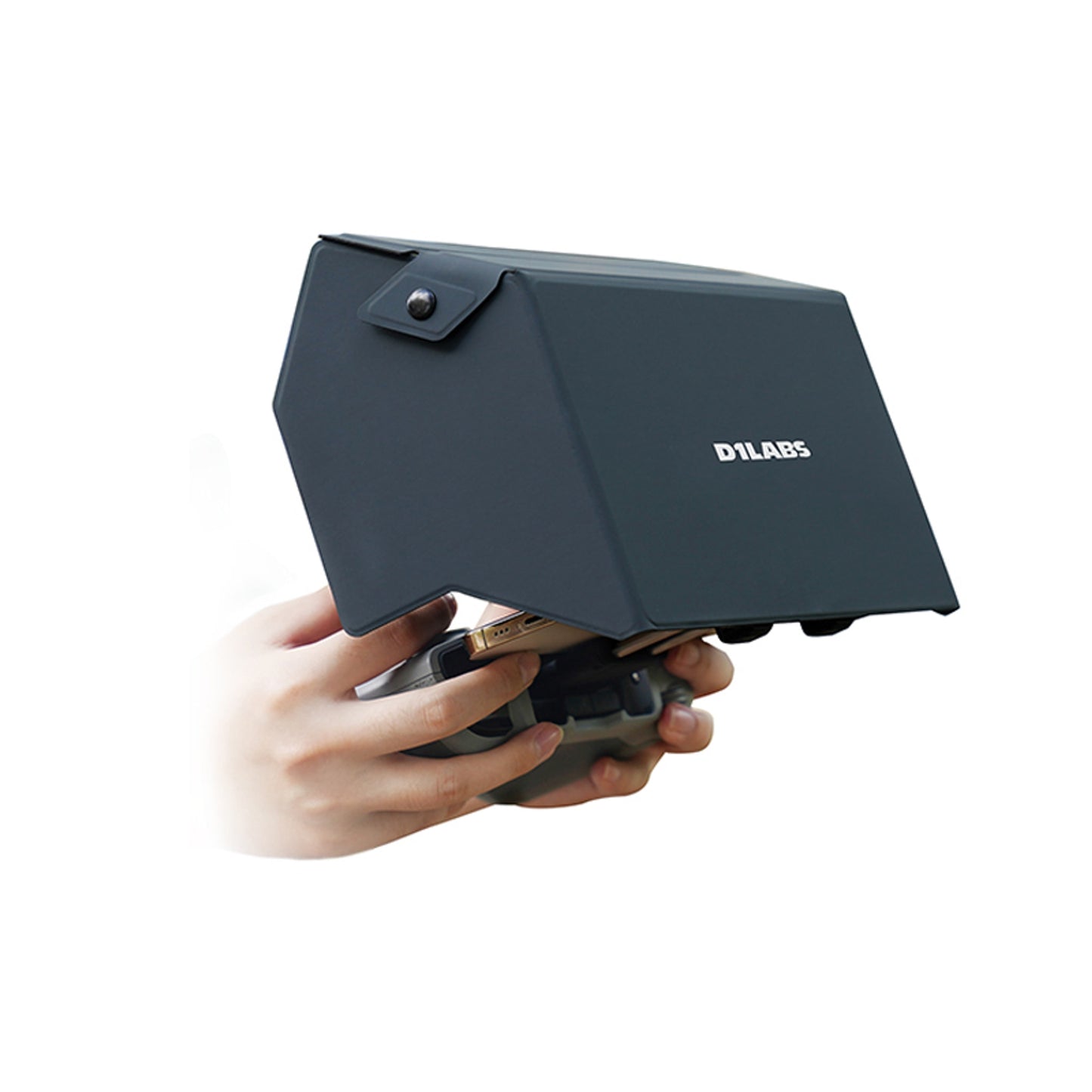 D1 Labs Monitor Hood for DJI RC-N Series D1L-RCN1-MH product image 2