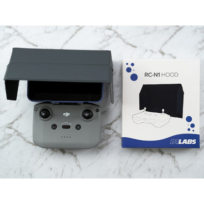 D1 Labs Monitor Hood for DJI RC-N Series D1L-RCN1-MH product image 3