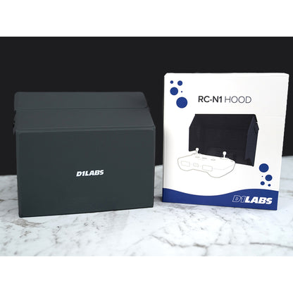D1 Labs Monitor Hood for DJI RC-N Series D1L-RCN1-MH product image 4