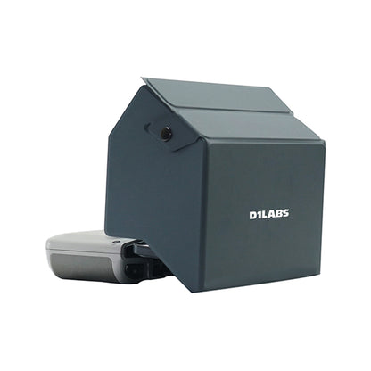 D1 Labs Monitor Hood for DJI RC-N Series D1L-RCN1-MH product image 5