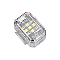 D1 Labs Tri-Colour Drone Strobe Light