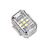 D1 Labs Tri-Colour Drone Strobe Light D1L-UDST-V2 product image 1