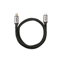 D1 Labs 100W Braided USB-C Cable D1L-USBC-100W product image 1