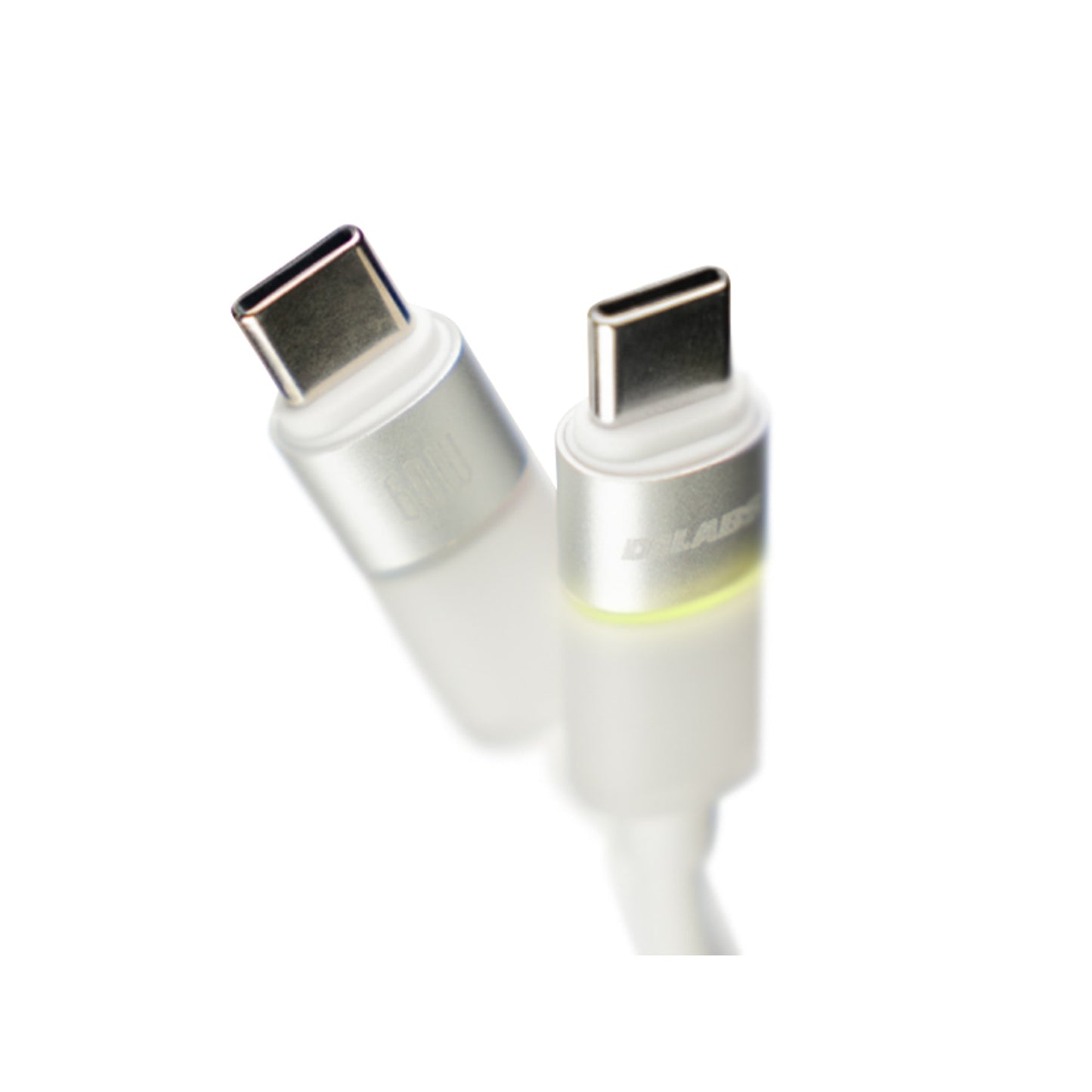 D1 Labs Lunar Glow USB-C Cable D1L-USBC-LED product image 2