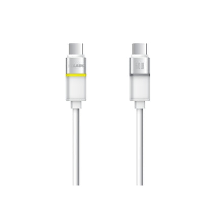 D1 Labs Lunar Glow USB-C Cable D1L-USBC-LED product image 3