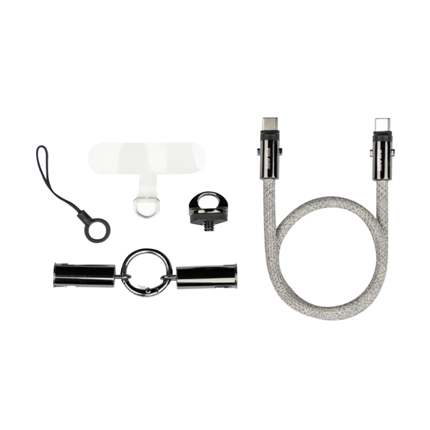 D1 Labs USB-C Wrist Strap Cable D1L-USBC-WS product image 5