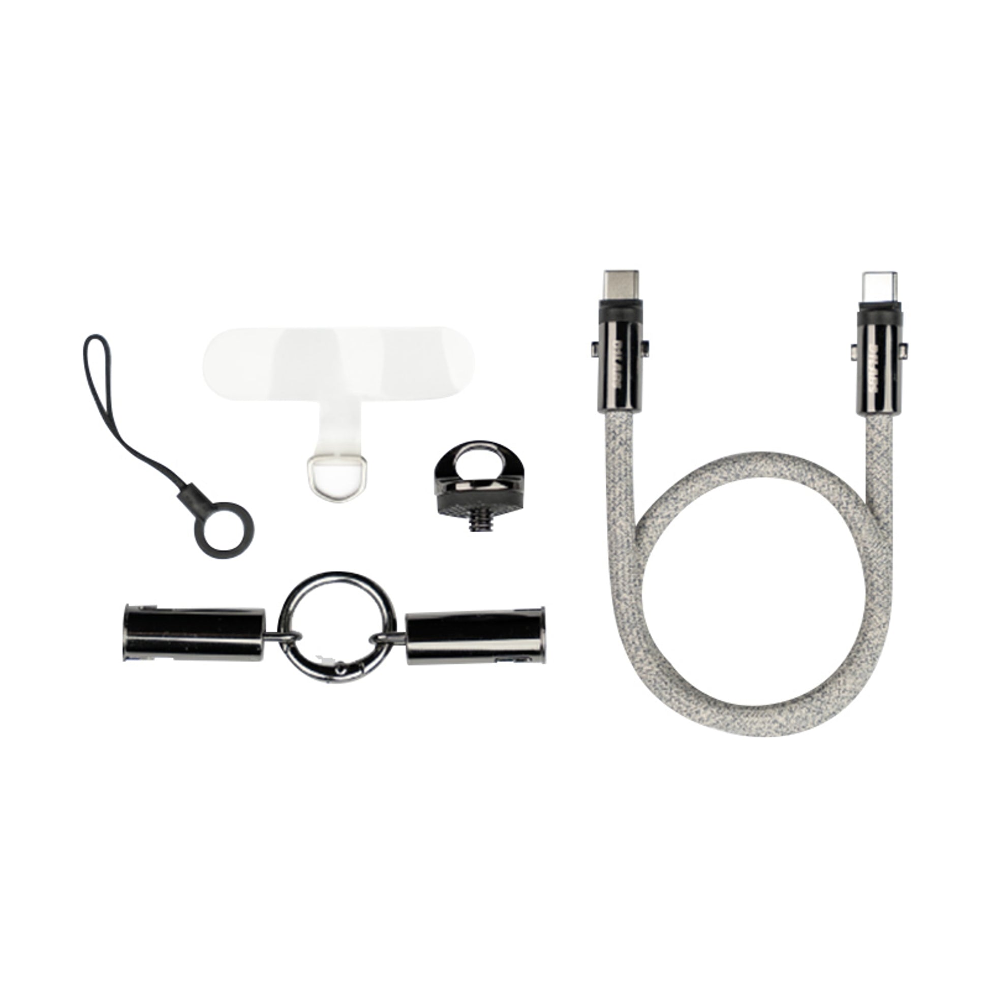 D1 Labs USB-C Wrist Strap Cable D1L-USBC-WS product image 5