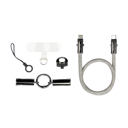 D1 Labs USB-C Wrist Strap Cable D1L-USBC-WS product image 5