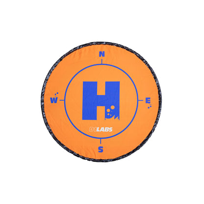 D1 Labs Weighted Drone Landing Pad (92 cm) D1L-WLP-92 product image 1