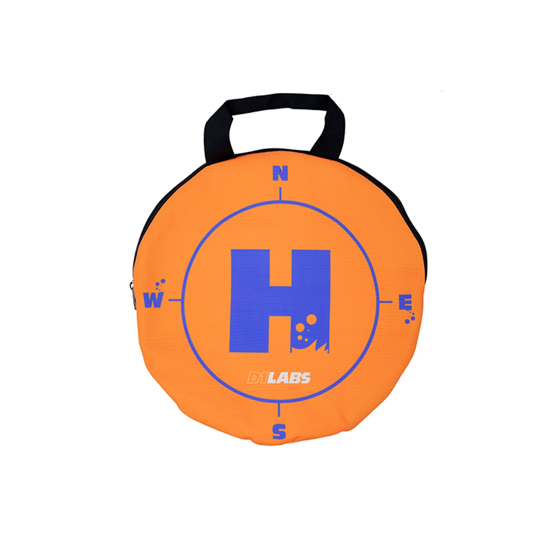 D1 Labs Weighted Drone Landing Pad (92 cm) D1L-WLP-92 product image 3