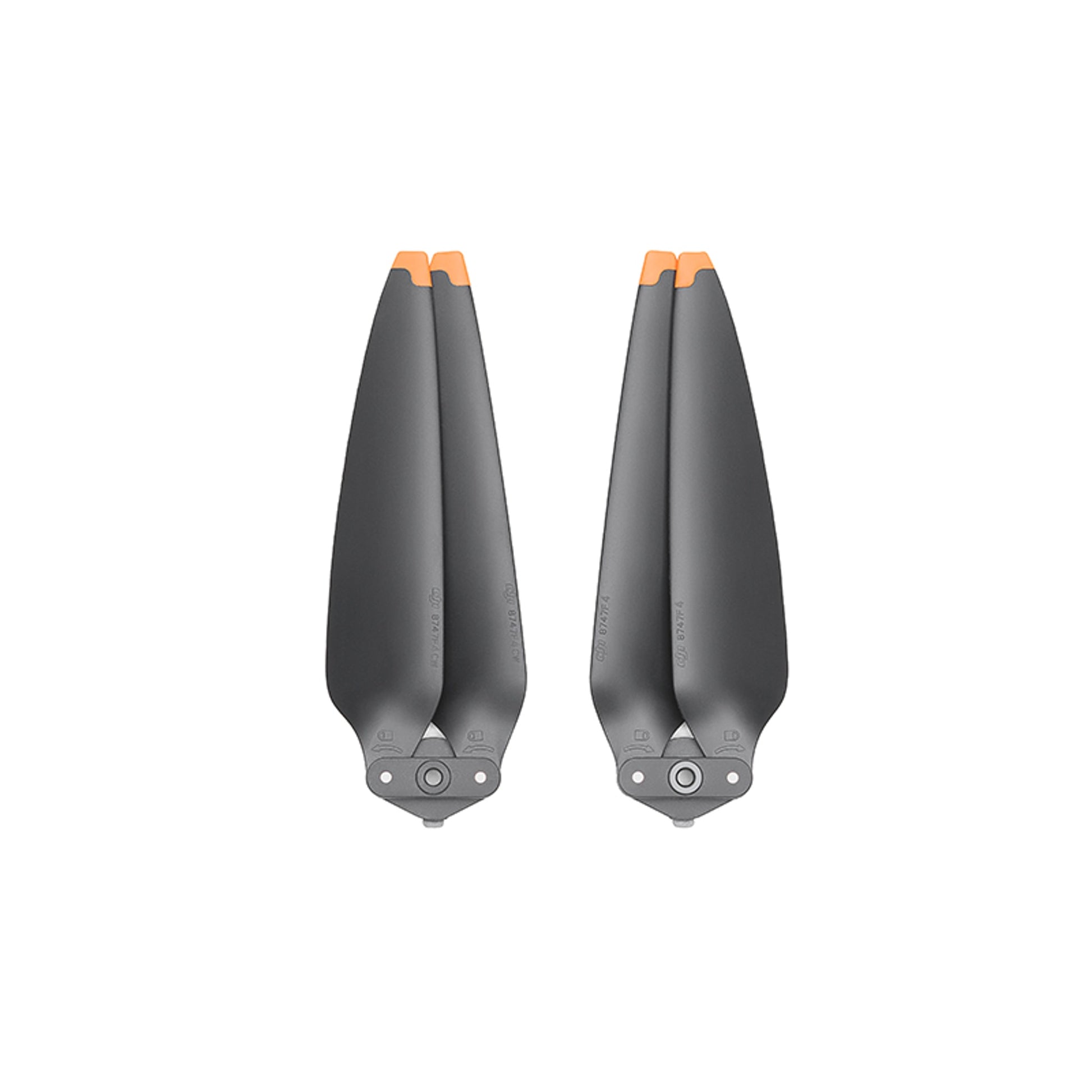 DJI Air 3 Series Low-Noise Propellers (Pair) DJIAIR3P2 product image 2