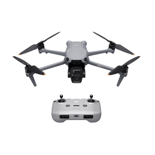 DJI Air 3 Series Battery Charging Hub DJIAIR3P4 product image 1