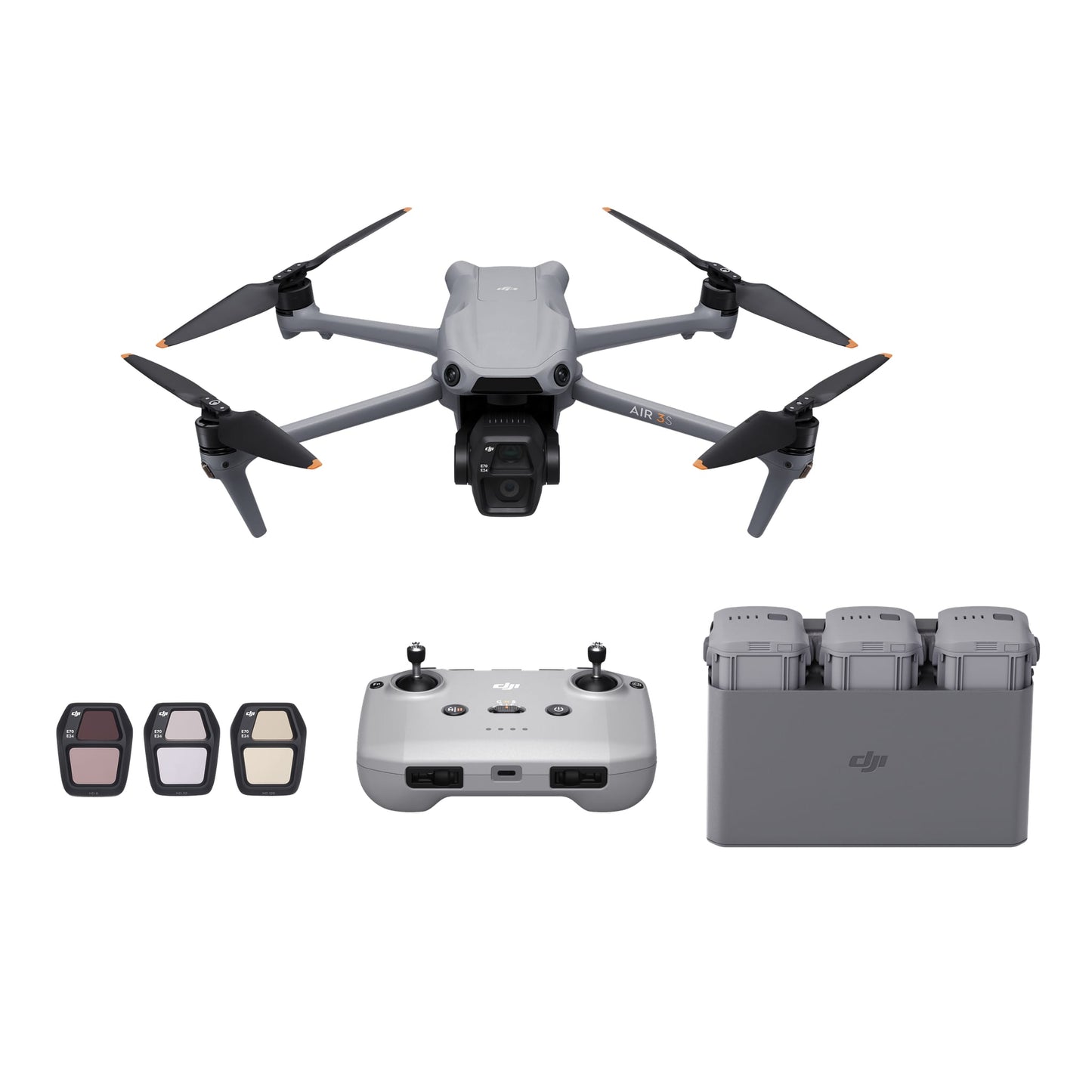 DJI Air 3S DJIAIR3S product image 6