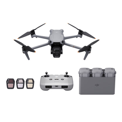 DJI Air 3S DJIAIR3S product image 6
