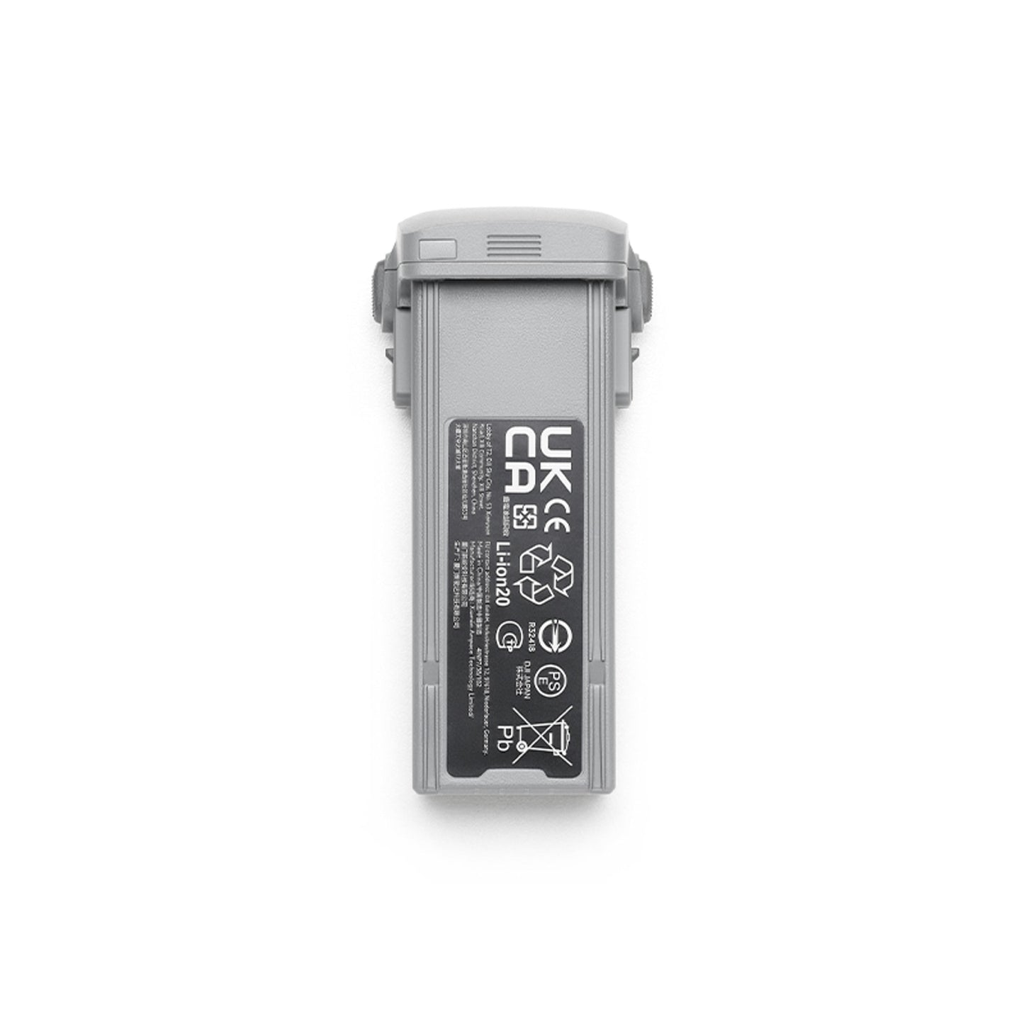 DJI Air 3S Intelligent Flight Battery DJIAIR3SP1 product image 1