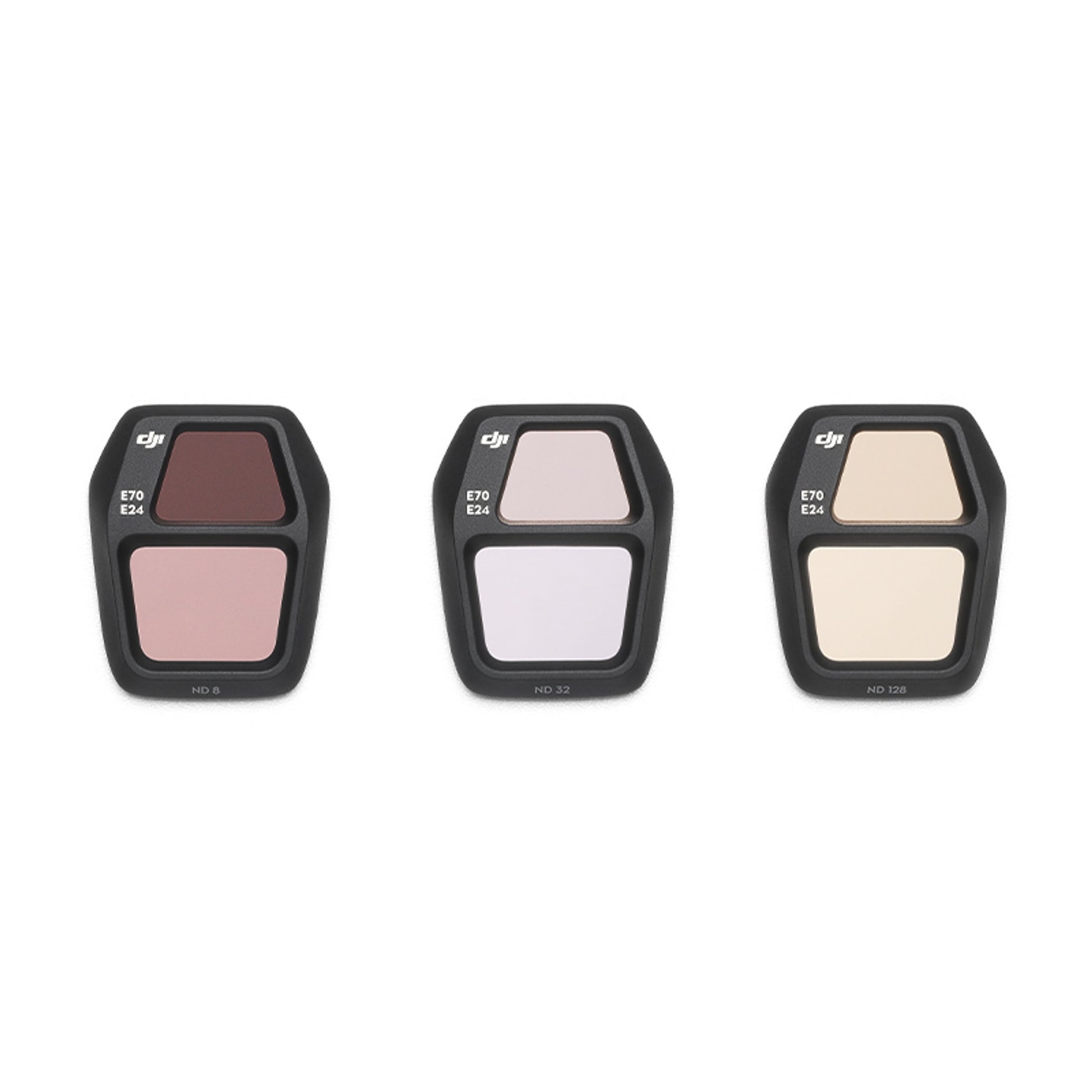 DJI Air 3S ND Filter Set (ND8/32/128) DJIAIR3SP3 product image 2