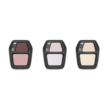 DJI Air 3S ND Filter Set (ND8/32/128) DJIAIR3SP3 product image 2