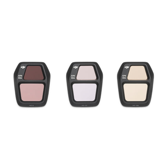 DJI Air 3S ND Filter Set (ND8/32/128) DJIAIR3SP3 product image 2