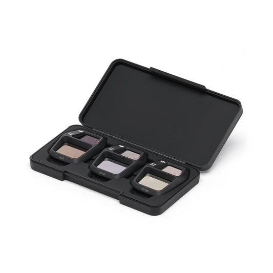DJI Air 3S ND Filter Set (ND8/32/128) DJIAIR3SP3 product image 5