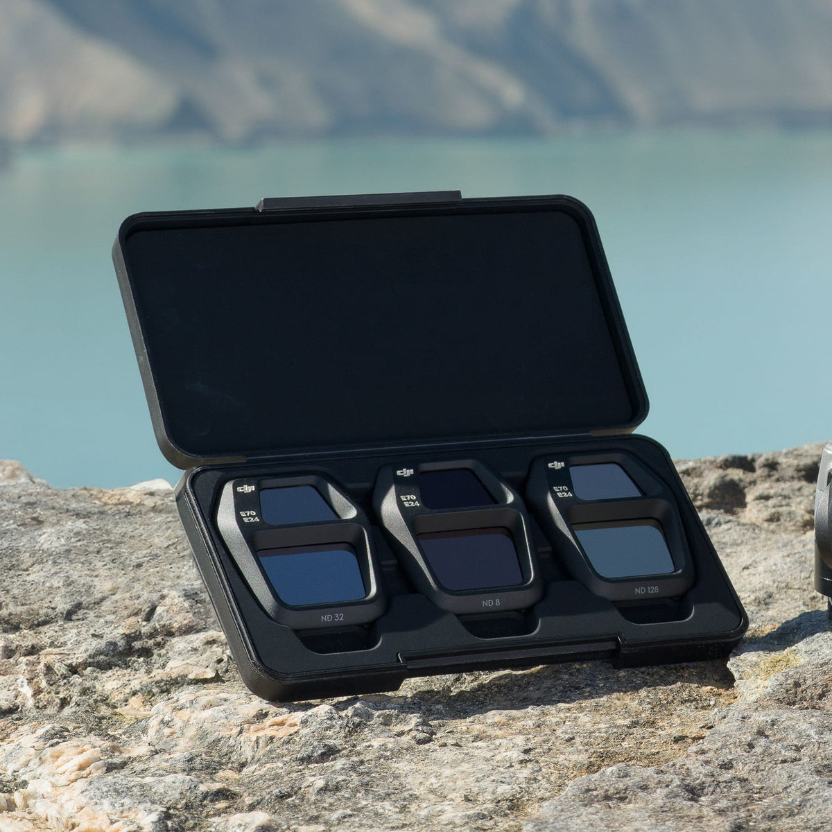 DJI Air 3S ND Filter Set (ND8/32/128) DJIAIR3SP3 product image 6