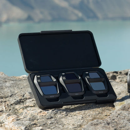 DJI Air 3S ND Filter Set (ND8/32/128) DJIAIR3SP3 product image 6