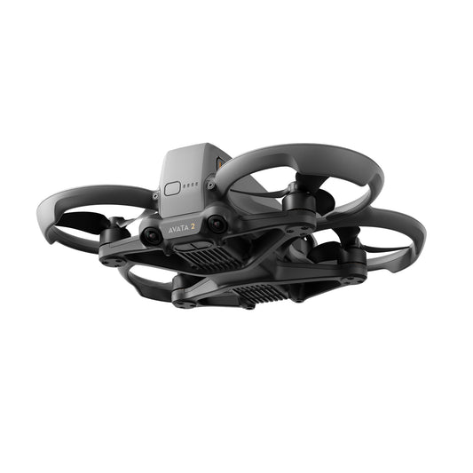 DJI Avata 2 DJIAVATA2-D1DO product image 4