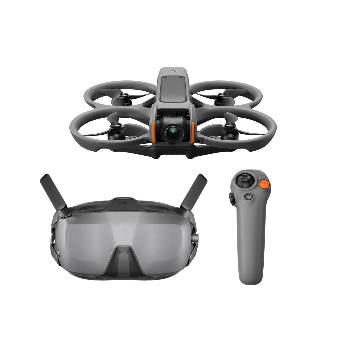 DJI Avata 2 DJIAVATA2-D1DO product image 6