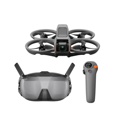 DJI Avata 2 DJIAVATA2-D1DO product image 6