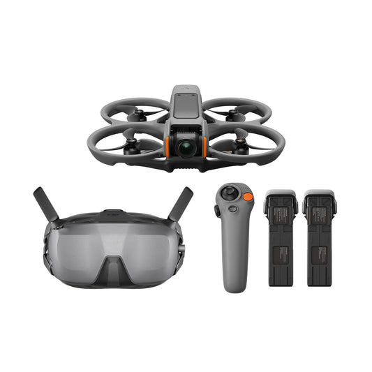 DJI Avata 2 DJIAVATA2-D1DO product image 7