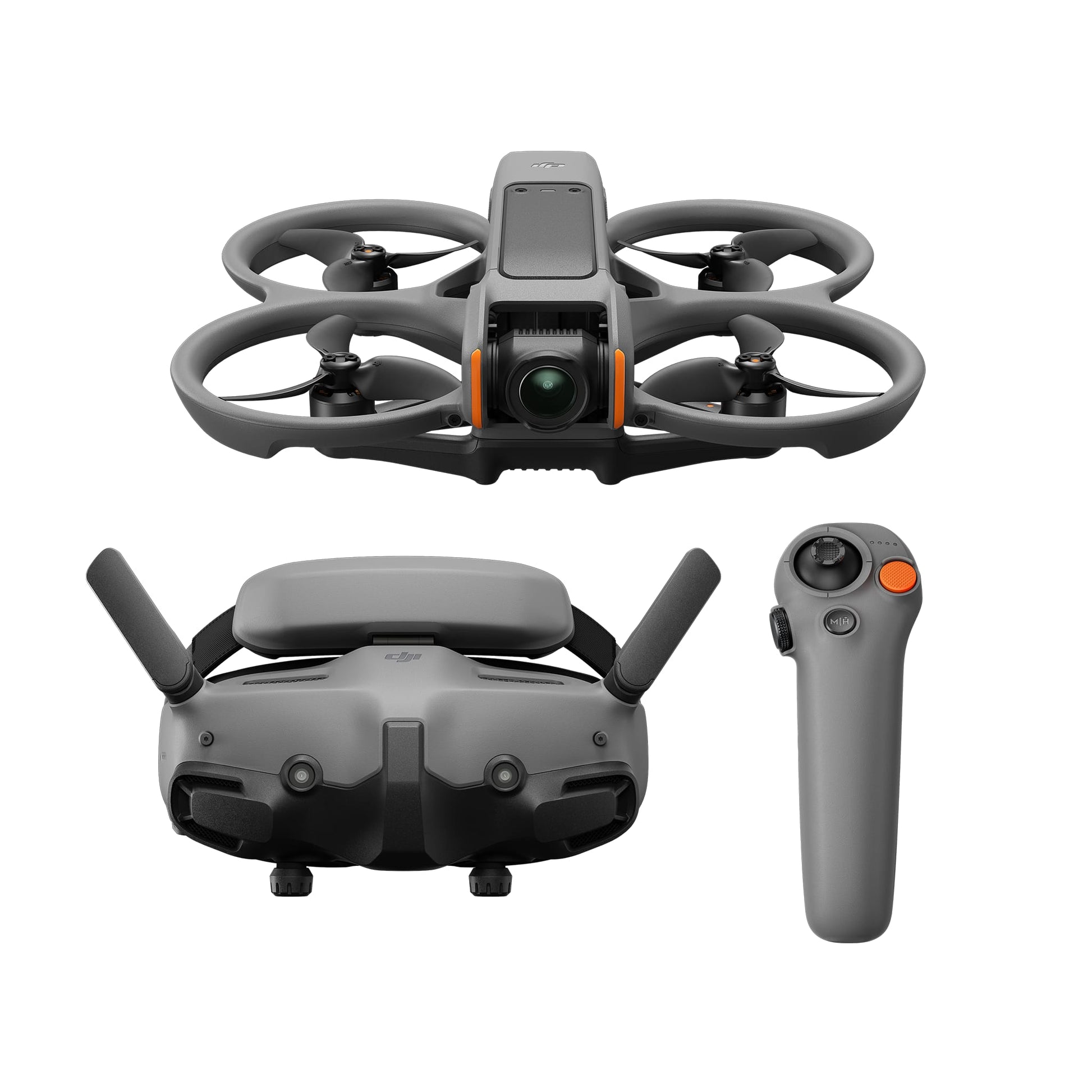 DJI Avata 2 DJIAVATA2-D1DO product image 11