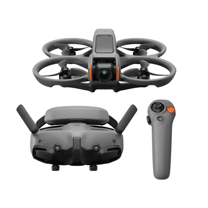 DJI Avata 2 DJIAVATA2-D1DO product image 11