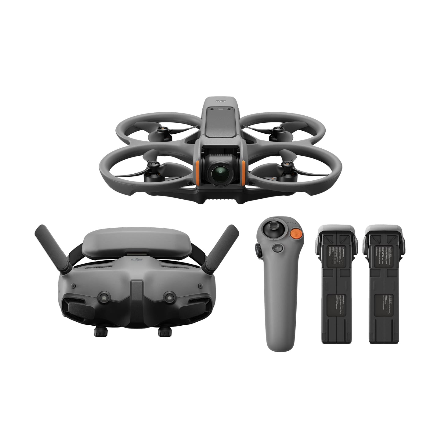 DJI Avata 2 DJIAVATA2-D1DO product image 12