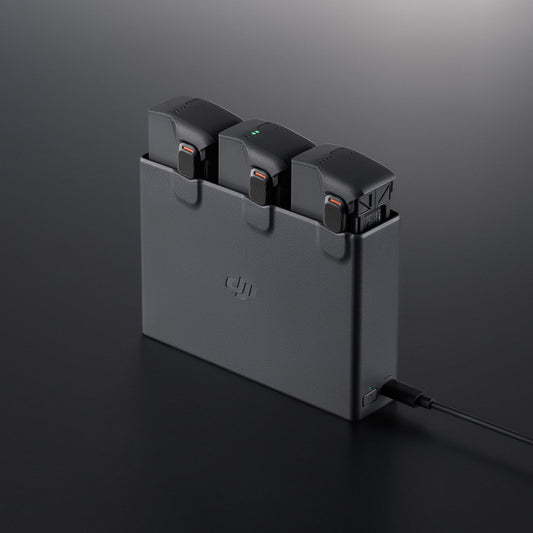 DJI Avata 2 Two-Way Charging Hub DJIAVATA2P2 product image 5