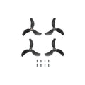 DJI Avata 2 Propellers