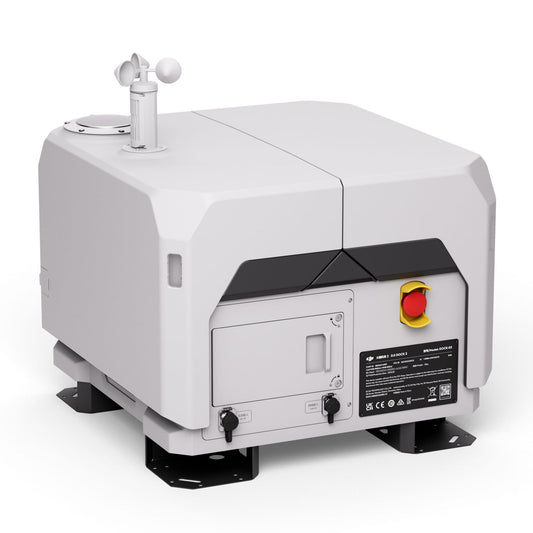 DJI Dock 2 DJIDOCK2 product image 4